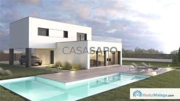 Casa Modular