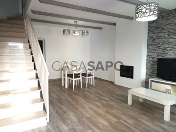 Casa 4 habitaciones