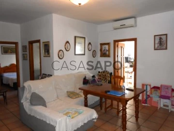 Casa 4 habitaciones