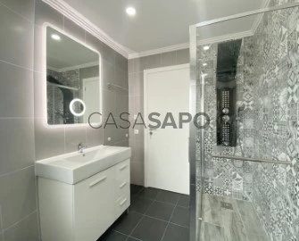 Vivienda pareada 3 habitaciones, Triplex