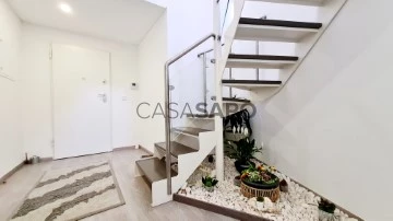 Apartamento 3 habitaciones + 1 hab. auxiliar