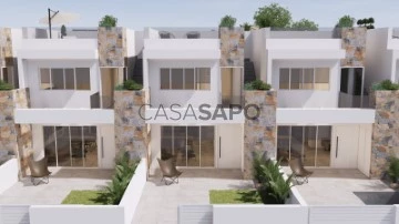 Vivienda adosada 3 habitaciones, Duplex