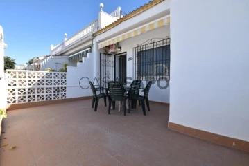 Bungalow 2 habitaciones