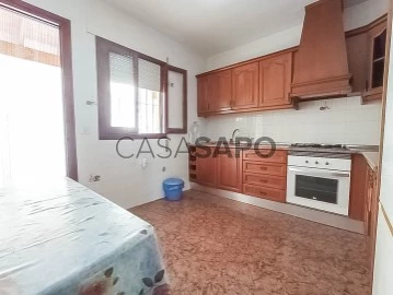 Casa Dúplex 4 habitacions