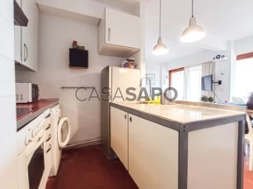 Apartament 1 habitació