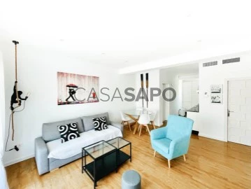 Apartamento 2 habitaciones