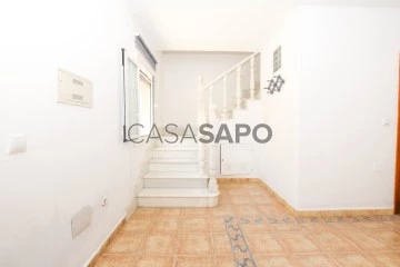 Casa 4 habitaciónes, Duplex