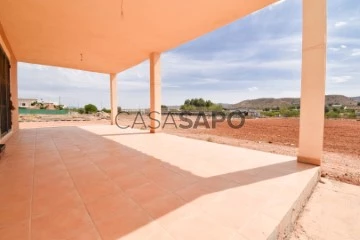 Casa rústica 3 habitaciones, Duplex