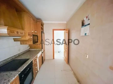 Piso 3 habitaciones