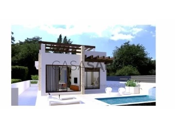 Villa 3 Bedrooms