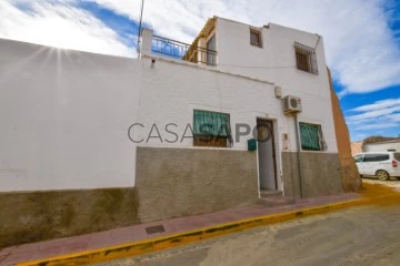 Casa 4 habitaciones