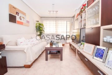 Apartamento 2 habitaciones