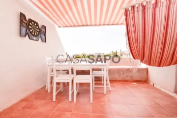 Apartamento 2 habitaciones, Duplex