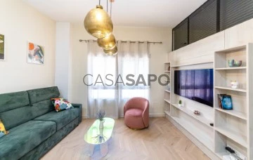 Apartament 1 habitació