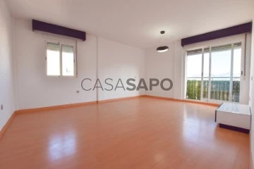 Piso 3 habitaciones