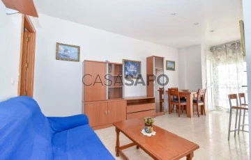 Apartamento 2 habitaciones