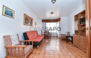 Apartament 1 habitació