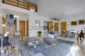 Apartamento 3 habitaciones, Duplex