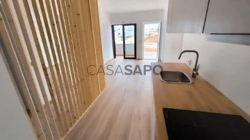 Apartamento T1