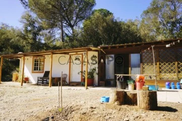 Casa Terrera 2 habitaciones