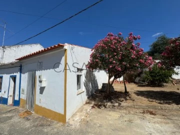 Casa 2 habitaciones