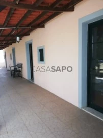 Vivienda Aislada 4 habitaciones