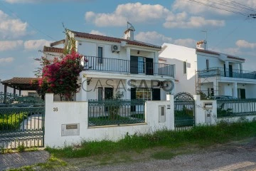 Vivienda pareada 4 habitaciones