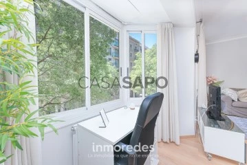 Piso 3 habitaciones, Duplex