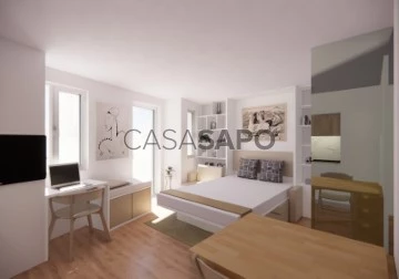 Apartamento Estudio