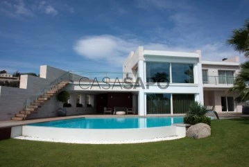 Casa 6 habitacions