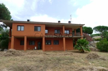 Casa 4 habitacions