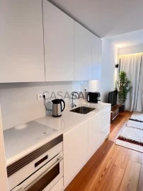 Apartamento Estudio