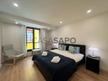 Apartamento 3 habitaciones