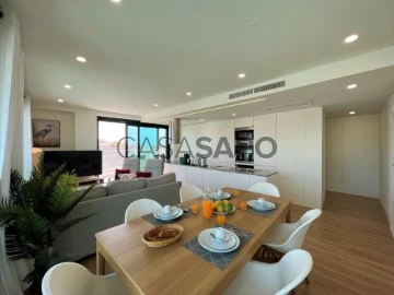 Apartamento T2