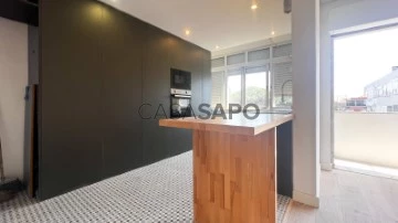 Apartamento T2 Triplex