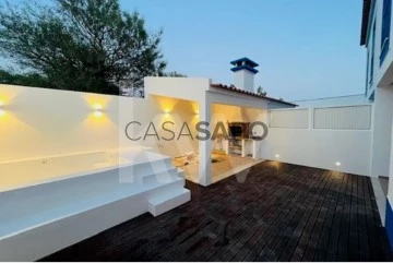 Casa 3 habitaciones