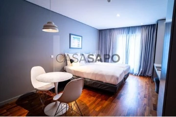 Apartamento T0