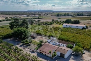 Finca 2 habitaciones