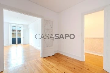 Apartamento 2 habitaciones