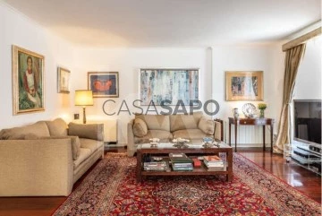 Apartamento T7