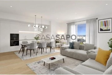 Apartamento T2