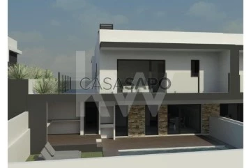 Casa 4 habitaciones