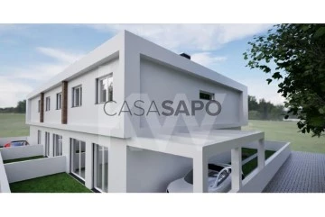 Casa 4 habitaciones