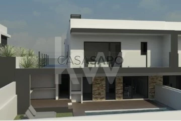 Casa 4 habitaciones