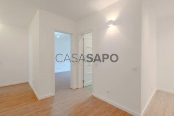 Apartamento 3 habitaciones