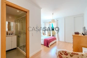 Apartamento T4