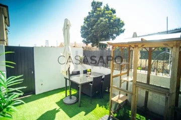 Casa 2 habitaciones