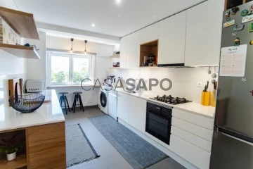 Apartamento T4