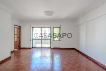 Apartamento 2 habitaciones