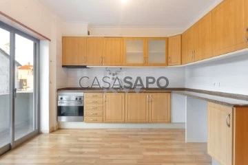 Apartamento 2 habitaciones